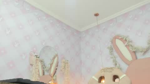 Snapshot of horny_curlss chatting on June 2026 03:40:01 AM Horny Curls online show from June 2026 03:40:01 AM