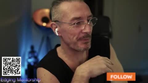 horny_edgucated online show from February 2026 07:02:02 AM