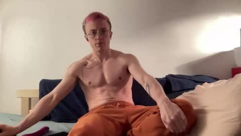 HornyFTM online show from March 2026 10:38:02 PM
