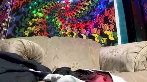 Horny Rockstar420 online show from December 2024 11:12:02 PM