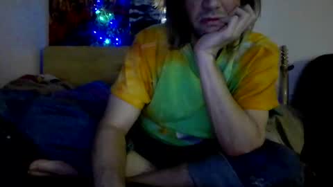 Horny Rockstar420 online show from November 2025 03:12:01 AM
