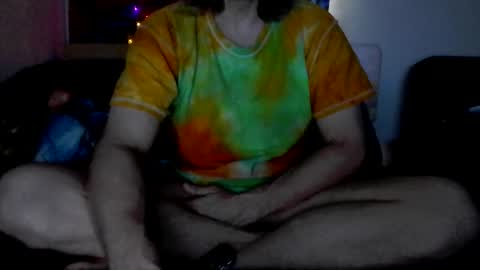 Horny Rockstar420 online show from November 2025 02:38:01 PM
