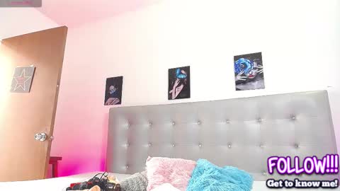 Juliette Roberts online show from March 2026 02:54:02 PM