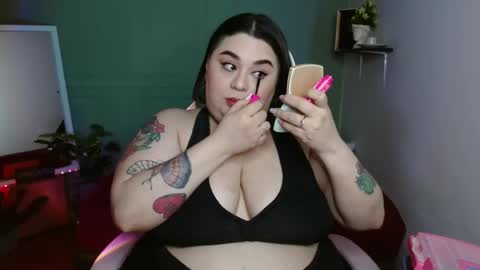 onlyTiffany I broke up with  frank 10 days ago online show from December 2024 06:56:01 AM