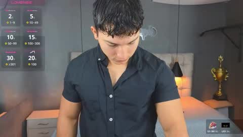 horny_nick18 online show from September 2025 10:18:02 AM