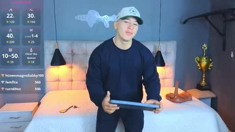 horny_nick18 online show from October 2025 12:26:01 PM