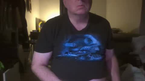 Snapshot of horny_oldie54 chatting on March 2025 01:31:02 AM horny_oldie54 online show from March 2025 01:31:02 AM