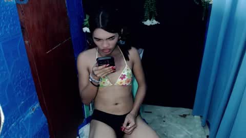 Rhiana online show from February 2026 10:42:02 AM