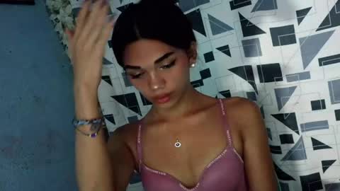 Rhiana online show from April 2026 09:48:01 AM