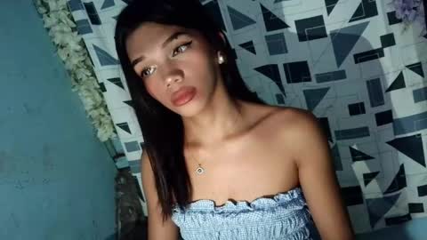 Rhiana online show from April 2026 09:10:01 AM