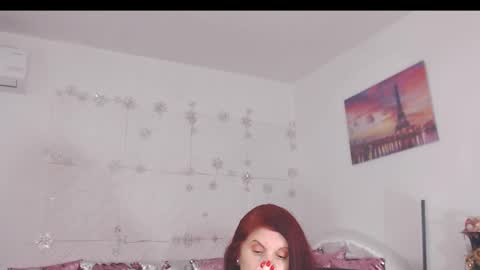 horny_touchk online show from January 2025 01:10:01 PM