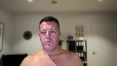 hornyas1975 online show from November 2025 10:30:01 PM