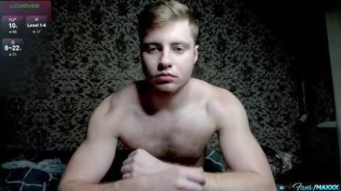 Max online show from November 2025 12:55:01 PM