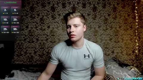 Max online show from December 2025 02:04:01 PM