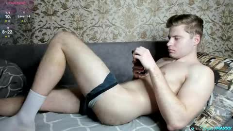 Max online show from April 2026 08:02:02 AM