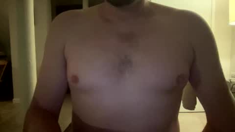 Snapshot of hornybottomdaddy chatting on January 2025 12:42:01 PM hornybottomdaddy online show from January 2025 12:42:01 PM