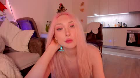 Alex and Rosie online show from January 2025 09:14:02 PM