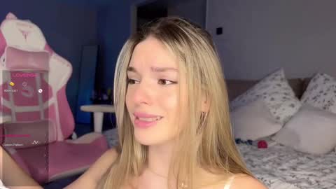 Snapshot of hornybunnyss chatting on February 2025 06:48:01 PM Sonya online show from February 2025 06:48:01 PM