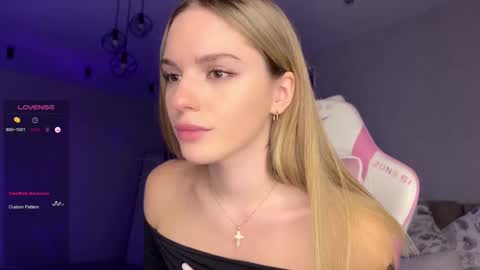 Snapshot of hornybunnyss chatting on March 2025 06:11:01 PM Sonya online show from March 2025 06:11:01 PM