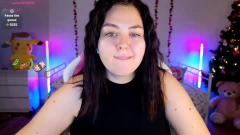 HornyCakee online show from December 2024 10:38:02 AM
