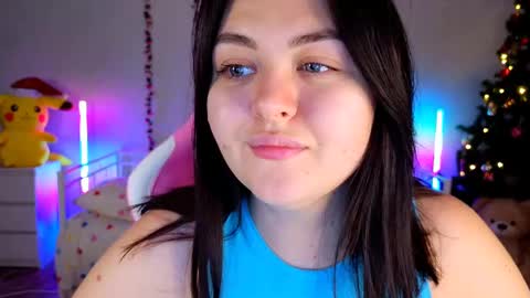 HornyCakee online show from December 2024 06:13:02 AM
