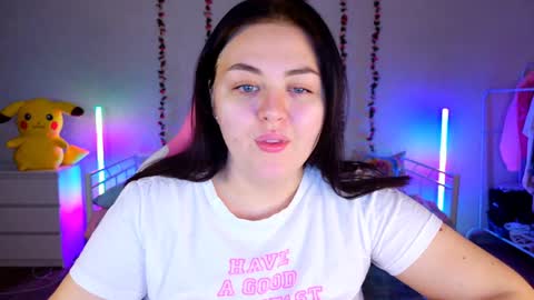 HornyCakee online show from January 2025 02:22:01 AM