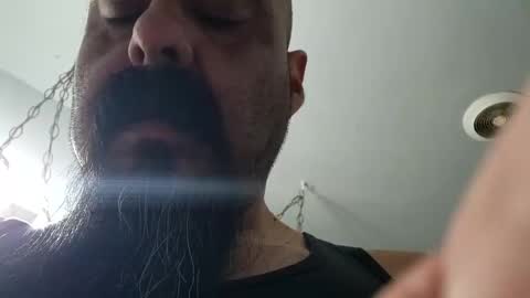 hornychrisla online show from January 2025 11:56:01 PM
