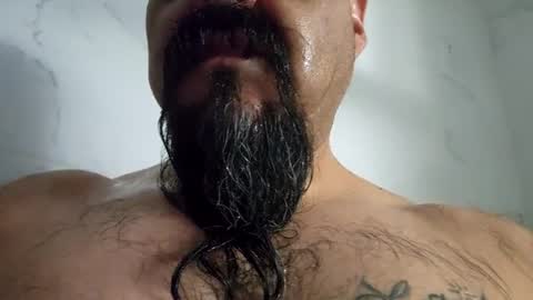 hornychrisla online show from January 2025 12:37:01 PM