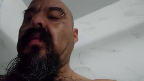 hornychrisla online show from March 2025 01:09:01 PM