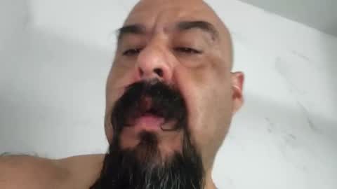 hornychrisla online show from March 2025 11:53:02 AM