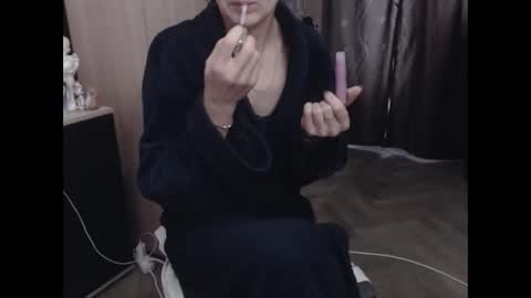 hornycoquinex online show from February 2026 07:01:01 AM