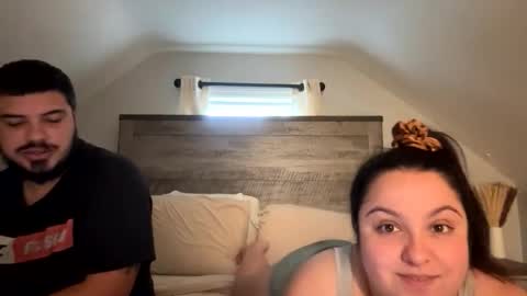 Snapshot of hornycouple123879935 chatting on October 2025 06:09:02 PM BellaBrianx online show from October 2025 06:09:02 PM