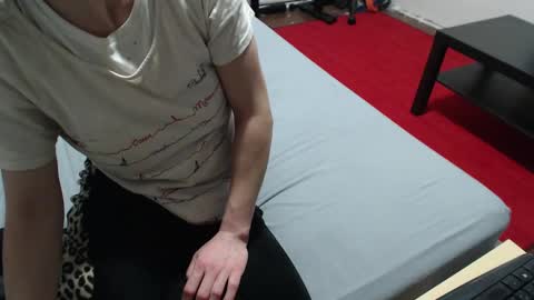 HornyCouple89 online show from December 2024 10:57:02 PM