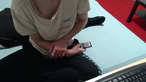 HornyCouple89 online show from February 2025 10:32:01 PM