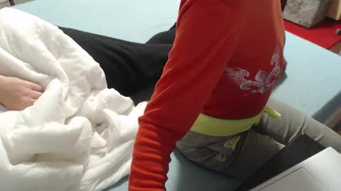 HornyCouple89 online show from October 2025 09:27:02 PM