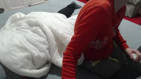 HornyCouple89 online show from October 2025 10:21:01 PM