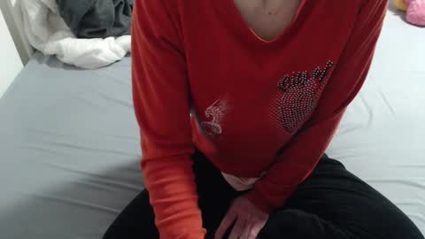 HornyCouple89 online show from December 2025 10:04:01 PM