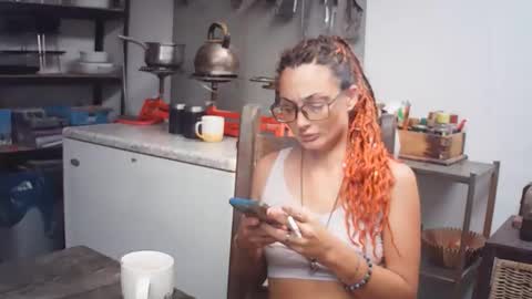 Nix  D online show from March 2026 05:52:02 AM