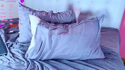 Valentina  online show from January 2025 03:53:02 PM