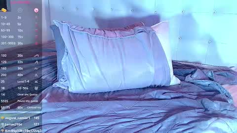 Valentina  online show from February 2025 06:31:02 PM