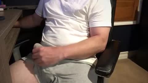 Horny Husker online show from March 2026 05:48:02 PM