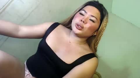 Just Call Me Kathrina online show from April 2026 07:29:02 PM