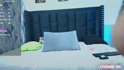 Natasha  online show from December 2024 08:04:02 PM