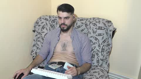 Snapshot of hornymaster93 chatting on December 2024 03:53:02 PM hornymaster online show from December 2024 03:53:02 PM