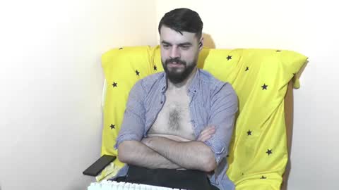 Snapshot of hornymaster93 chatting on January 2025 11:32:02 AM hornymaster online show from January 2025 11:32:02 AM