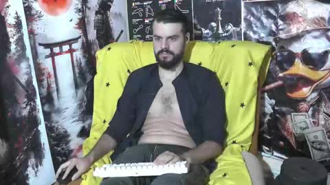 Snapshot of hornymaster93 chatting on October 2025 11:53:01 AM hornymaster online show from October 2025 11:53:01 AM