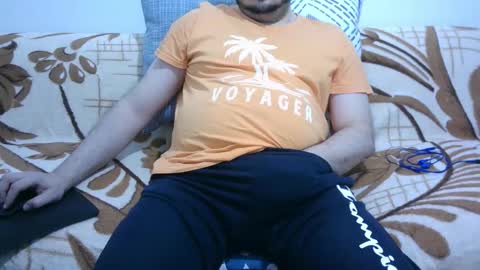 hornymonkey991 online show from March 2026 05:31:02 PM