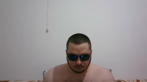 hornymonkey991 online show from April 2026 10:40:01 PM