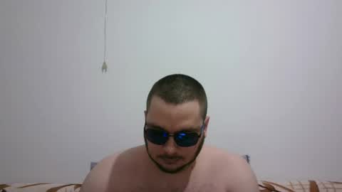 hornymonkey991 online show from April 2026 05:50:02 PM