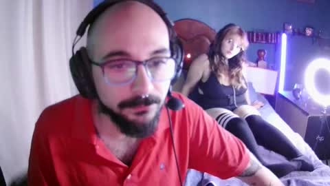 hornymoon7w7 online show from February 2026 02:43:02 AM